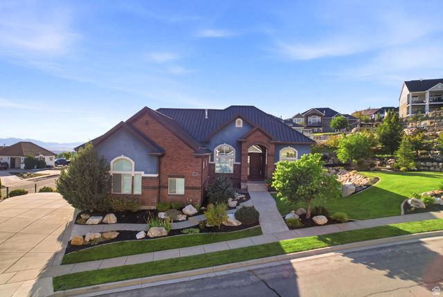 1182 W FALLOW WAY, Pleasant View, UT 84414