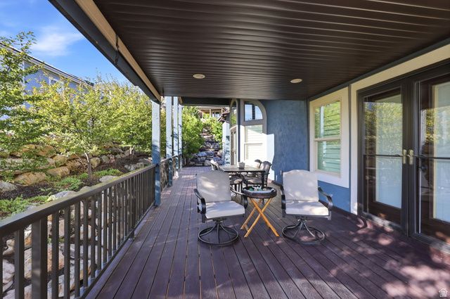 1182 W FALLOW WAY, Pleasant View, UT 84414