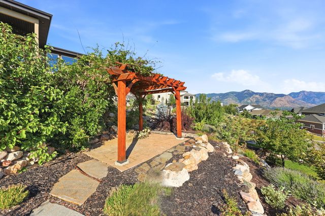 1182 W FALLOW WAY, Pleasant View, UT 84414