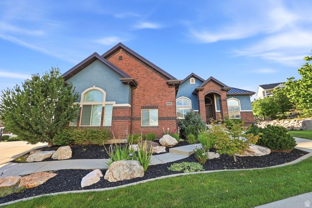 1182 W FALLOW WAY, Pleasant View, UT 84414