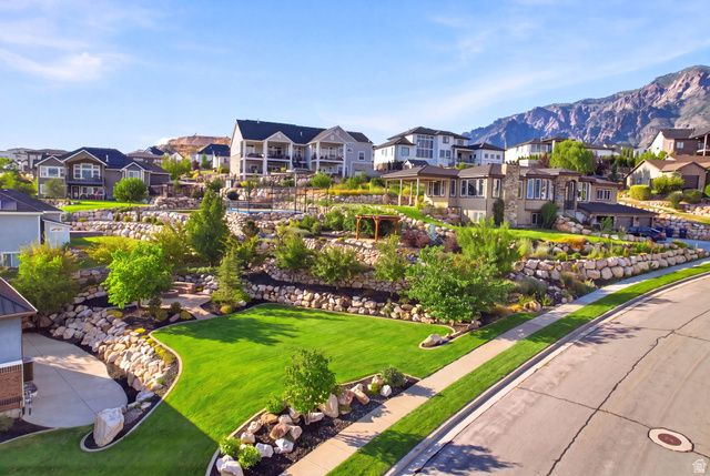 1182 W FALLOW WAY, Pleasant View, UT 84414