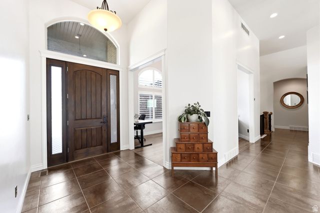 1182 W FALLOW WAY, Pleasant View, UT 84414