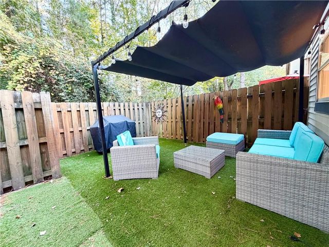 4416 Chowning Way, Atlanta, GA 30338