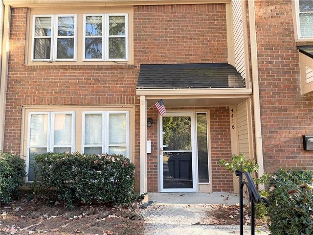 4416 Chowning Way, Atlanta, GA 30338