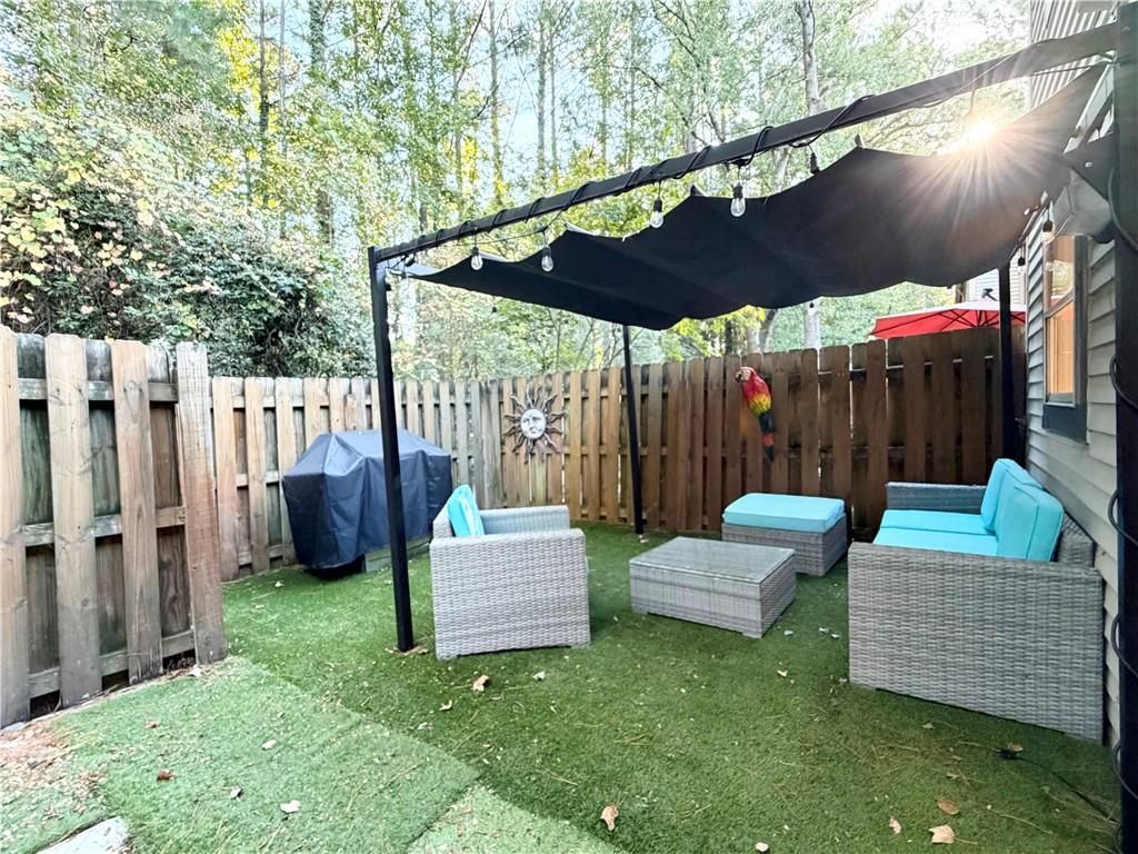 4416 Chowning Way, Atlanta, GA 30338