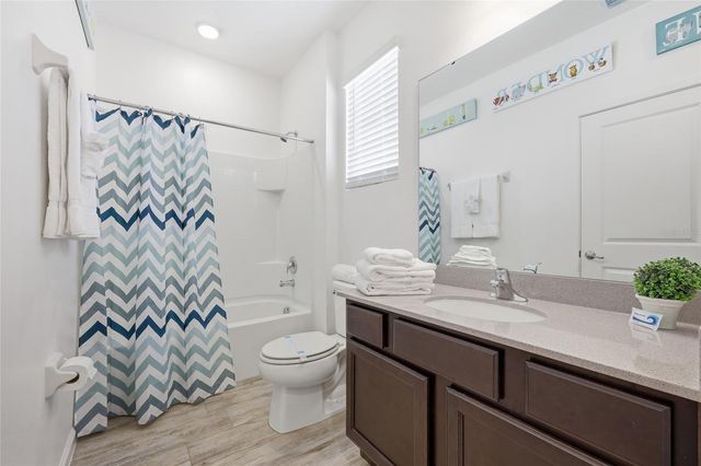 2437 SHANTI DRIVE, Kissimmee, FL 34746