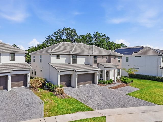 2437 SHANTI DRIVE, Kissimmee, FL 34746