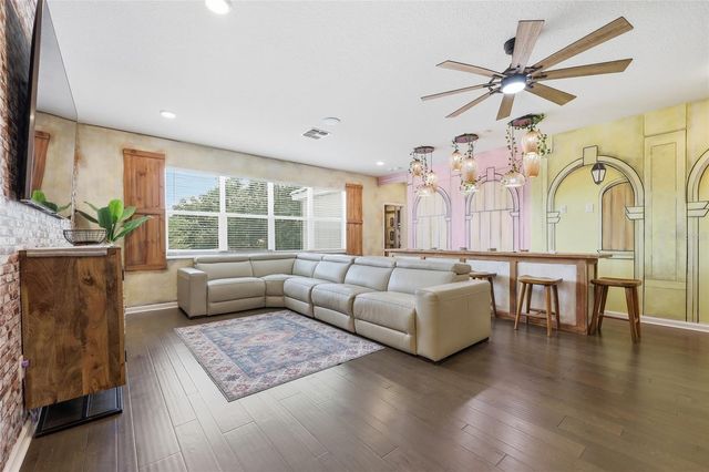 2437 SHANTI DRIVE, Kissimmee, FL 34746