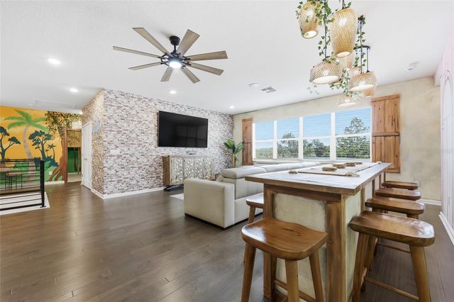 2437 SHANTI DRIVE, Kissimmee, FL 34746