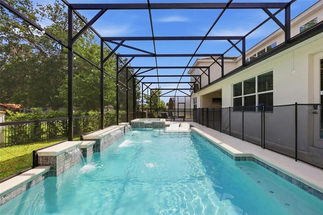 2437 SHANTI DRIVE, Kissimmee, FL 34746