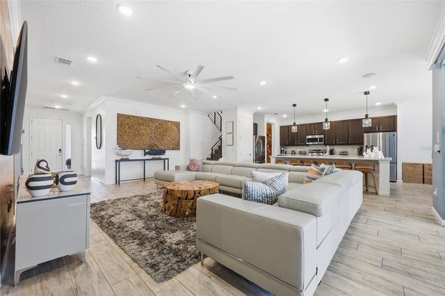 2437 SHANTI DRIVE, Kissimmee, FL 34746