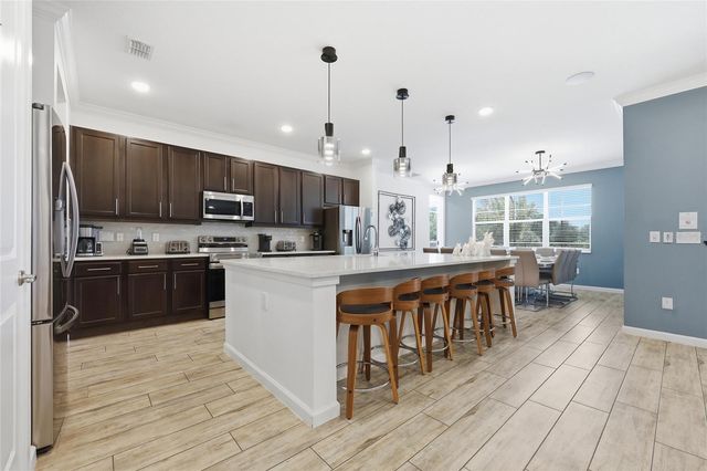 2437 SHANTI DRIVE, Kissimmee, FL 34746