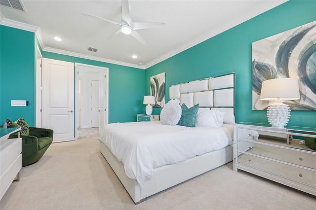 2437 SHANTI DRIVE, Kissimmee, FL 34746