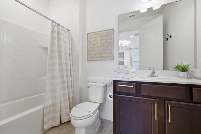 2437 SHANTI DRIVE, Kissimmee, FL 34746
