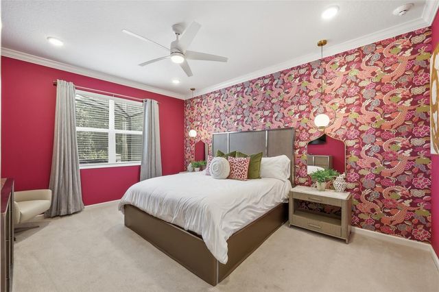 2437 SHANTI DRIVE, Kissimmee, FL 34746