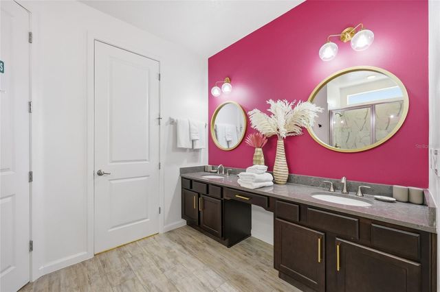 2437 SHANTI DRIVE, Kissimmee, FL 34746