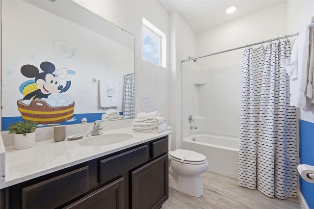 2437 SHANTI DRIVE, Kissimmee, FL 34746