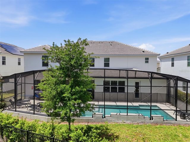 2437 SHANTI DRIVE, Kissimmee, FL 34746