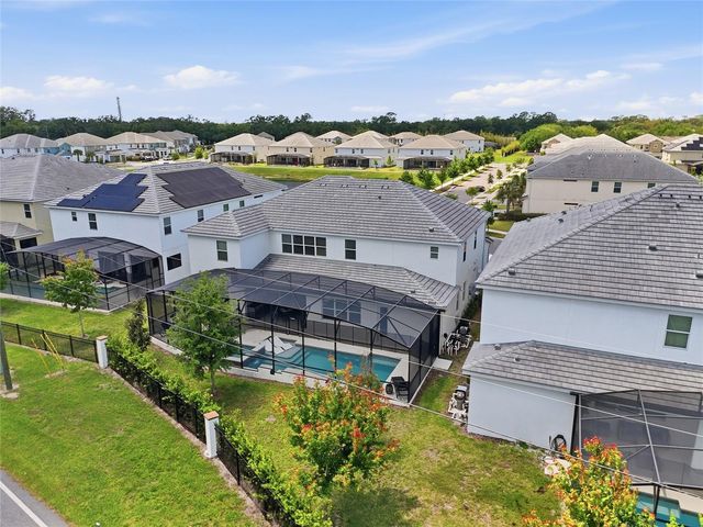 2437 SHANTI DRIVE, Kissimmee, FL 34746