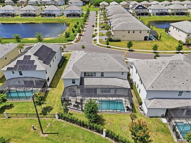 2437 SHANTI DRIVE, Kissimmee, FL 34746