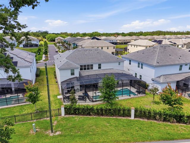 2437 SHANTI DRIVE, Kissimmee, FL 34746