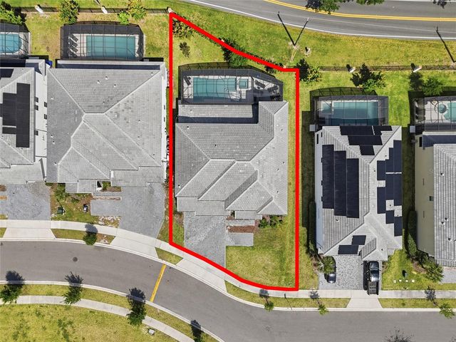 2437 SHANTI DRIVE, Kissimmee, FL 34746