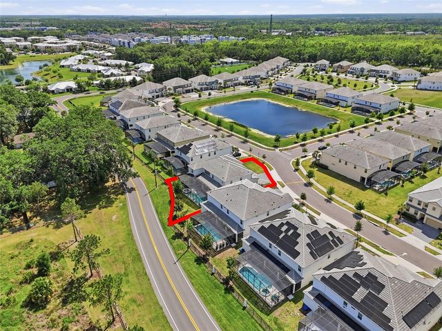 2437 SHANTI DRIVE, Kissimmee, FL 34746