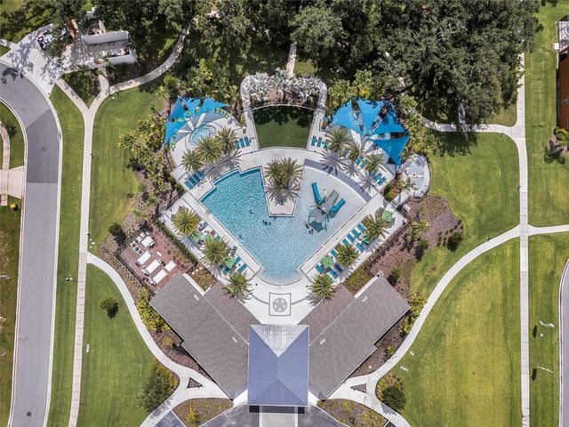 2437 SHANTI DRIVE, Kissimmee, FL 34746