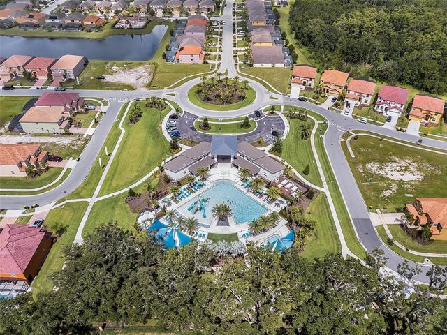 2437 SHANTI DRIVE, Kissimmee, FL 34746