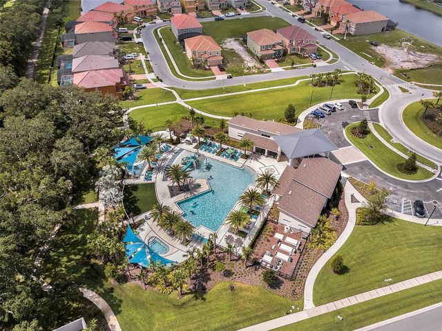 2437 SHANTI DRIVE, Kissimmee, FL 34746