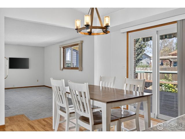 1009 Blue Spruce Pl, Loveland, CO 80538