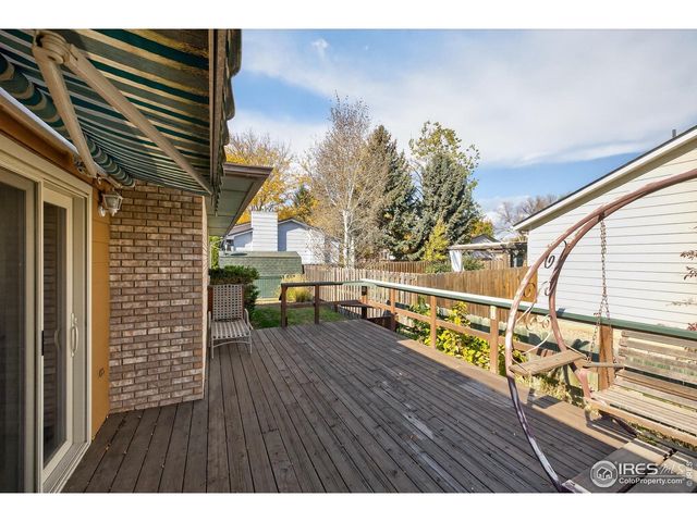 1009 Blue Spruce Pl, Loveland, CO 80538