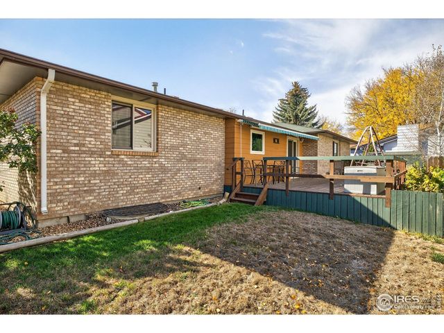 1009 Blue Spruce Pl, Loveland, CO 80538
