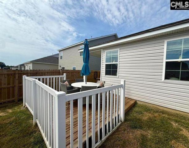 125 Hunters Branch Drive, Columbia, SC 29061