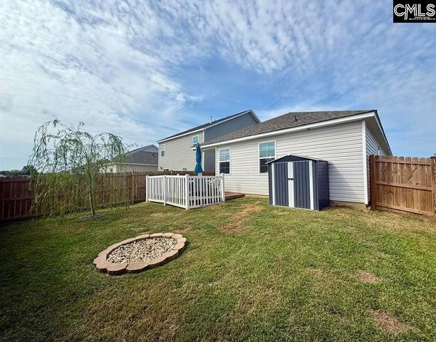 125 Hunters Branch Drive, Columbia, SC 29061