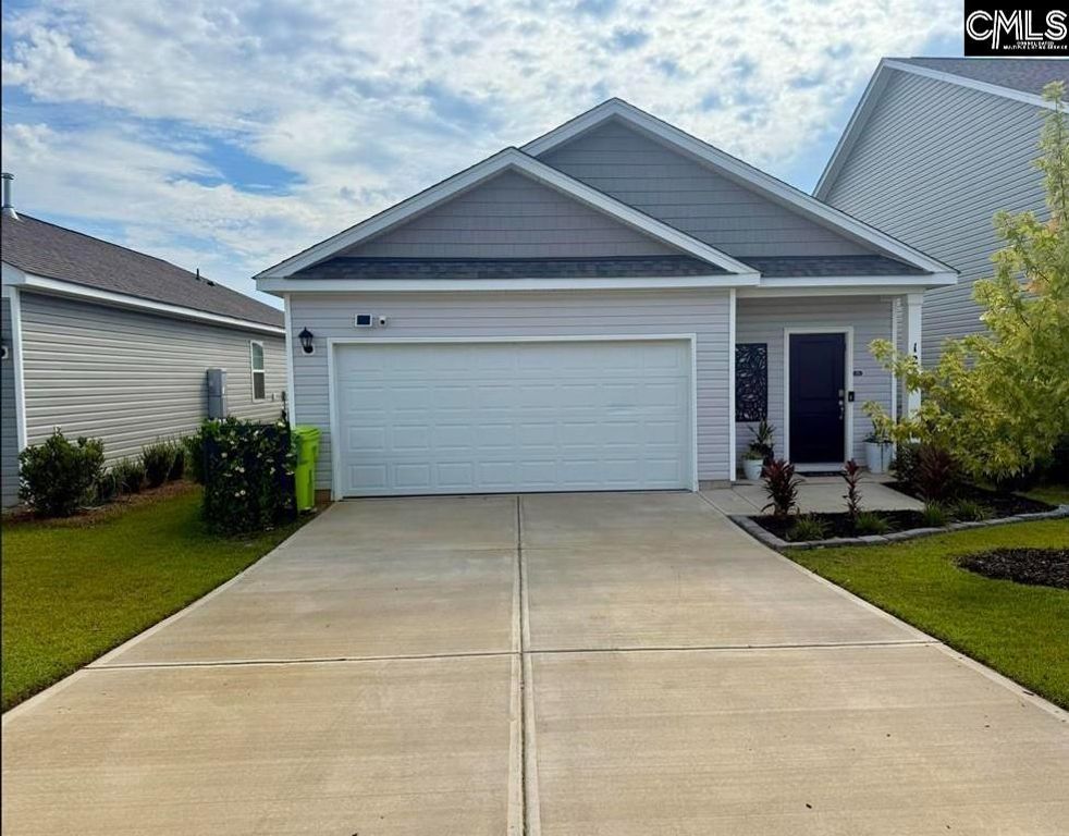 125 Hunters Branch Drive, Columbia, SC 29061