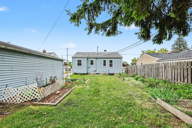 17241 Beech Daly Road, Redford, MI 48240
