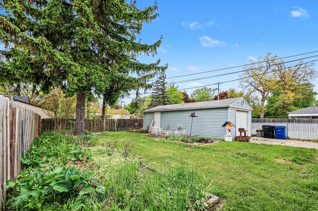 17241 Beech Daly Road, Redford, MI 48240