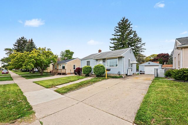 17241 Beech Daly Road, Redford, MI 48240