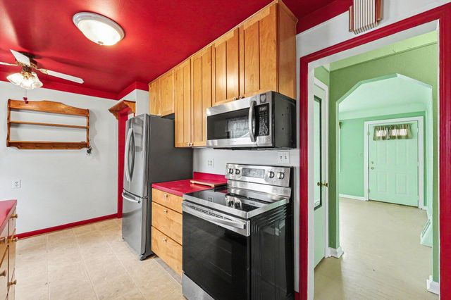 17241 Beech Daly Road, Redford, MI 48240