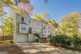3754 Meadow Creek Drive, Peachtree Corners, GA 30092