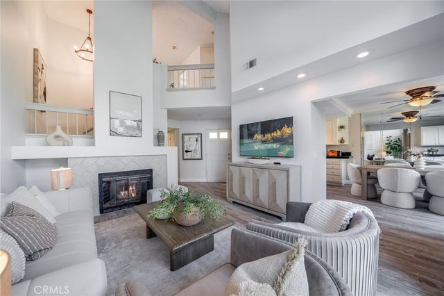 10 Acorn, Aliso Viejo, CA 92656