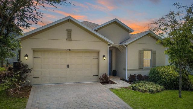 1945 IBIS BAY COURT, Ocoee, FL 34761