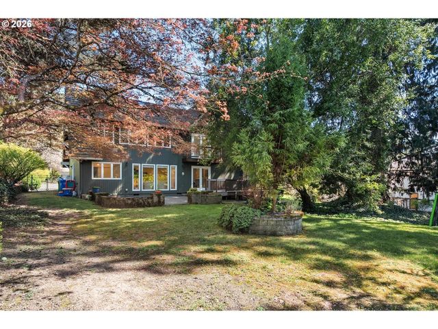 4803 Sw STONEBROOK Ct, Portland, OR 97239