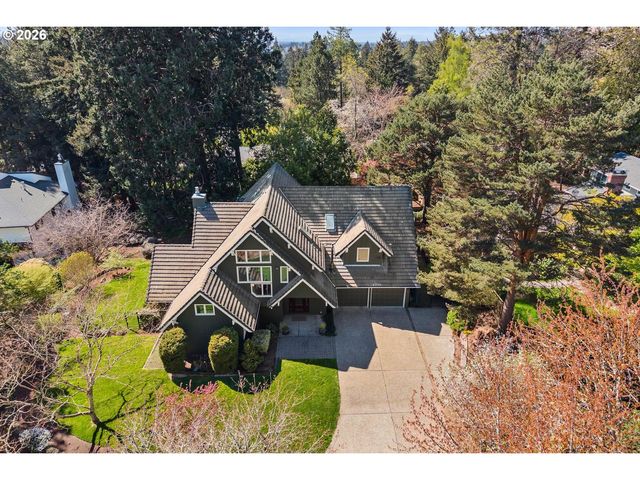 4803 Sw STONEBROOK Ct, Portland, OR 97239