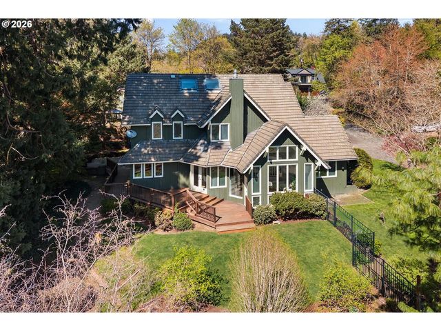 4803 Sw STONEBROOK Ct, Portland, OR 97239