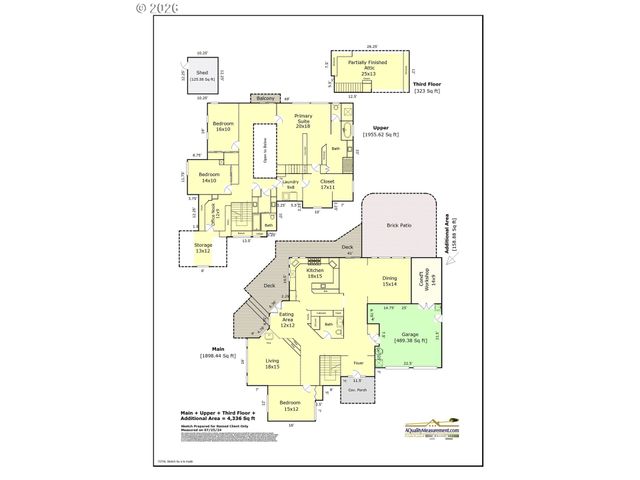 4803 Sw STONEBROOK Ct, Portland, OR 97239