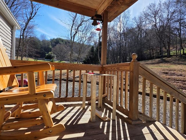 125 Allen Road, Copperhill, TN 37317