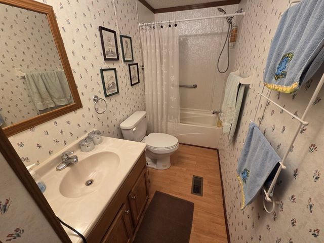 125 Allen Road, Copperhill, TN 37317