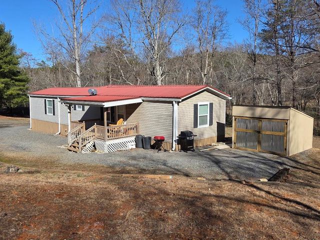 125 Allen Road, Copperhill, TN 37317